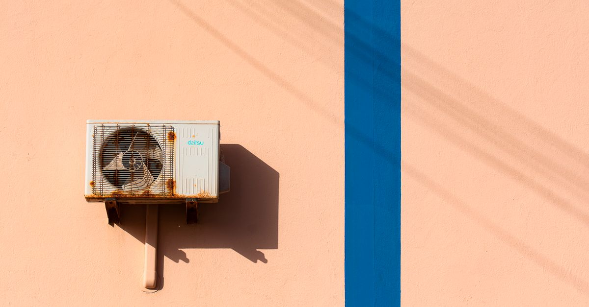 Advantages of Multi-Split Air Conditioning Systems in Wollongong