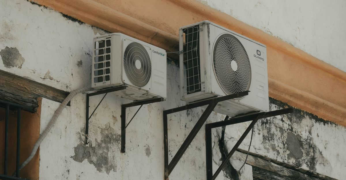 Benefits of Scheduling Regular Maintenance for Energy Efficiency