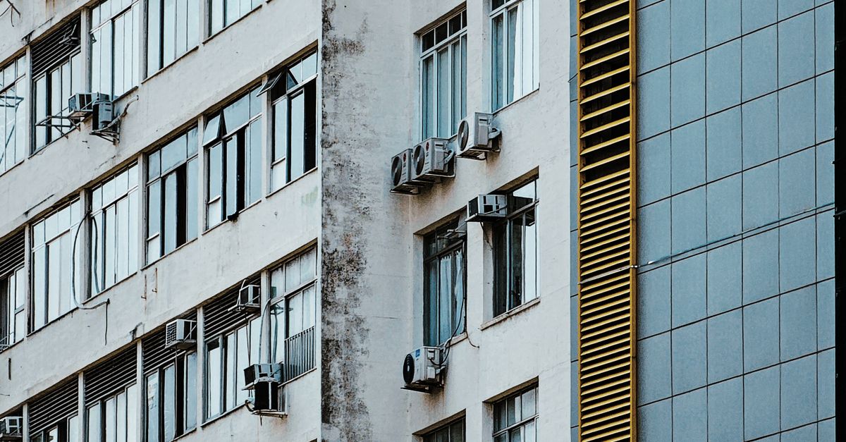 Choosing Energy-Efficient Settings on Your Air Conditioning Unit