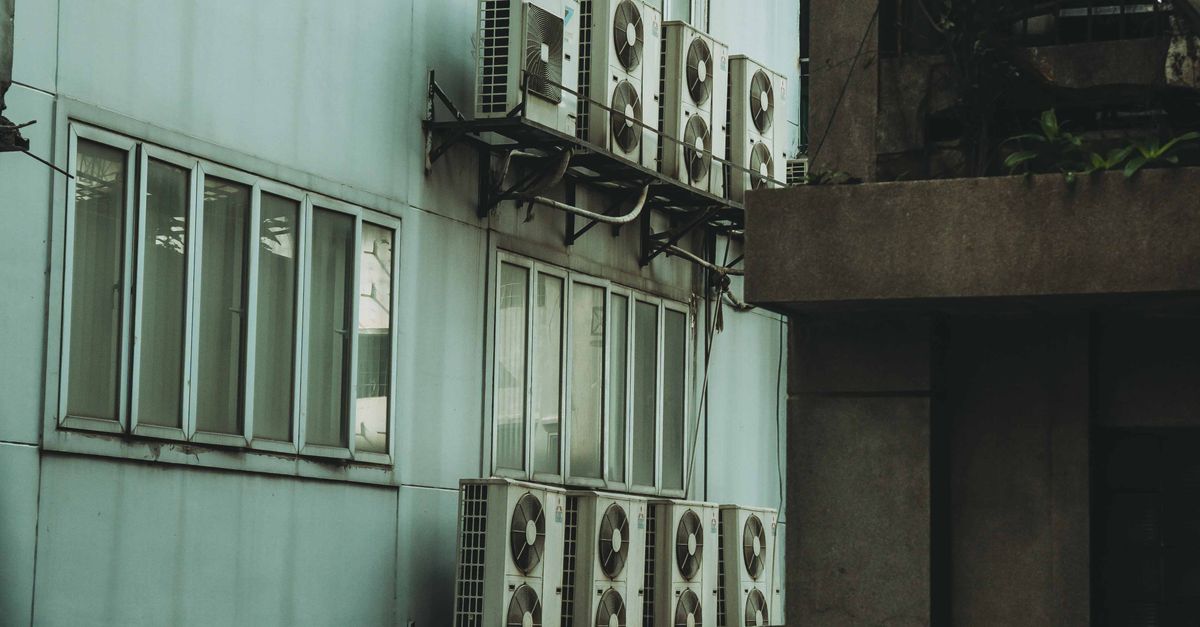Choosing the Right Multi-Split Air Conditioner for Your Home