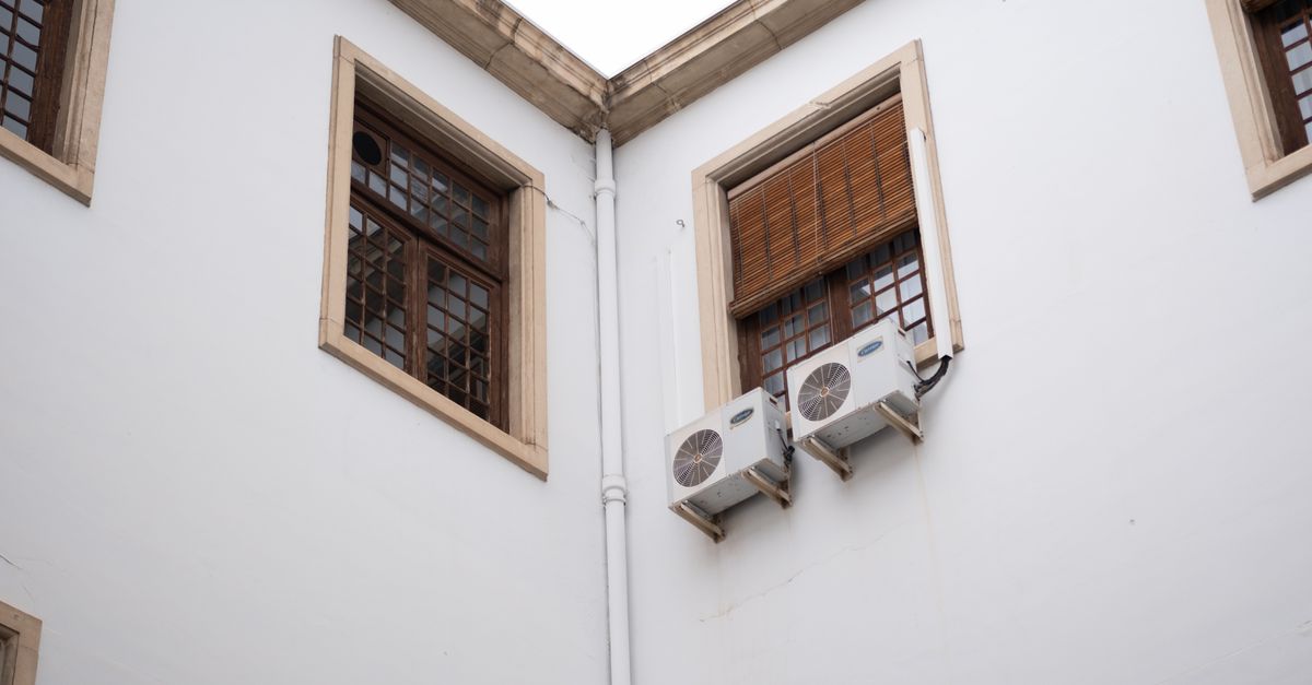 Common Mistakes to Avoid During Ducted Air Conditioning Installation
