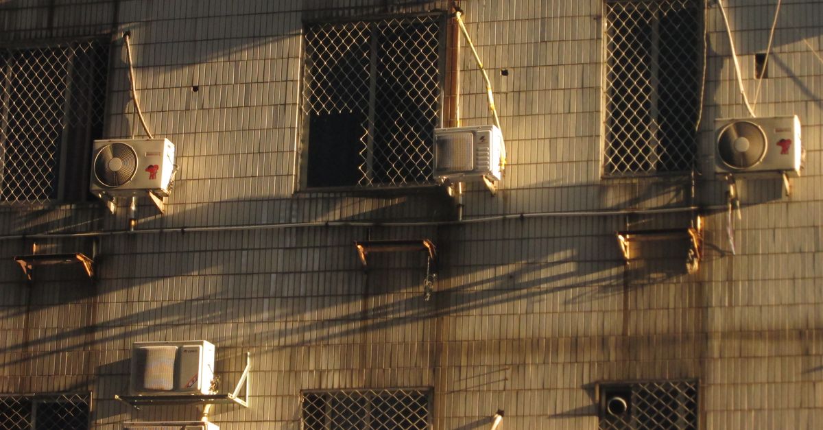Comparing Repair Costs Between Residential and Commercial Systems