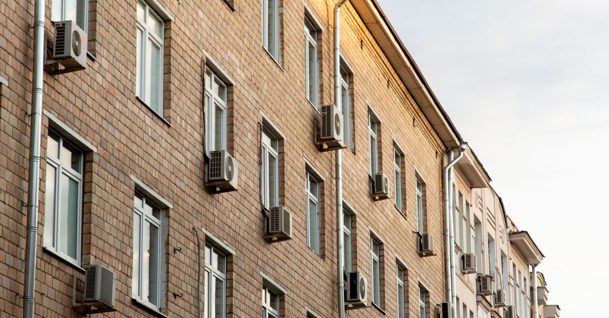 Environmental Benefits of Choosing Eco-Friendly Air Conditioning