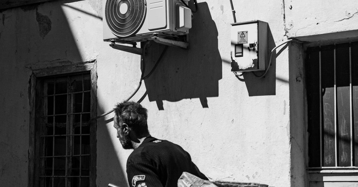 Essential Steps for Regular Air Conditioning Checks in Wollongong