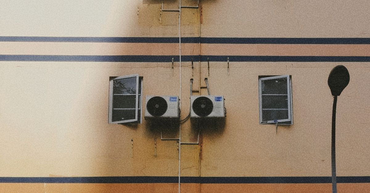 Evaluating the Long-Term Savings of Government Air Conditioning Subsidies