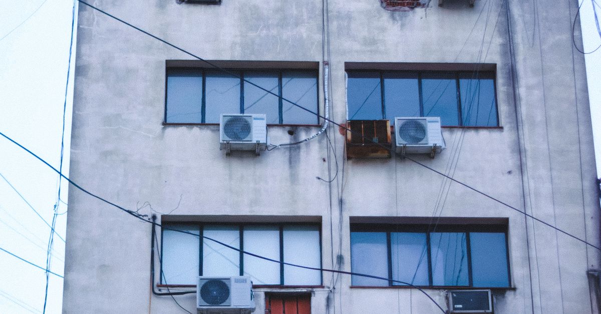 Evaluating Your Home for Optimal Split System Installation