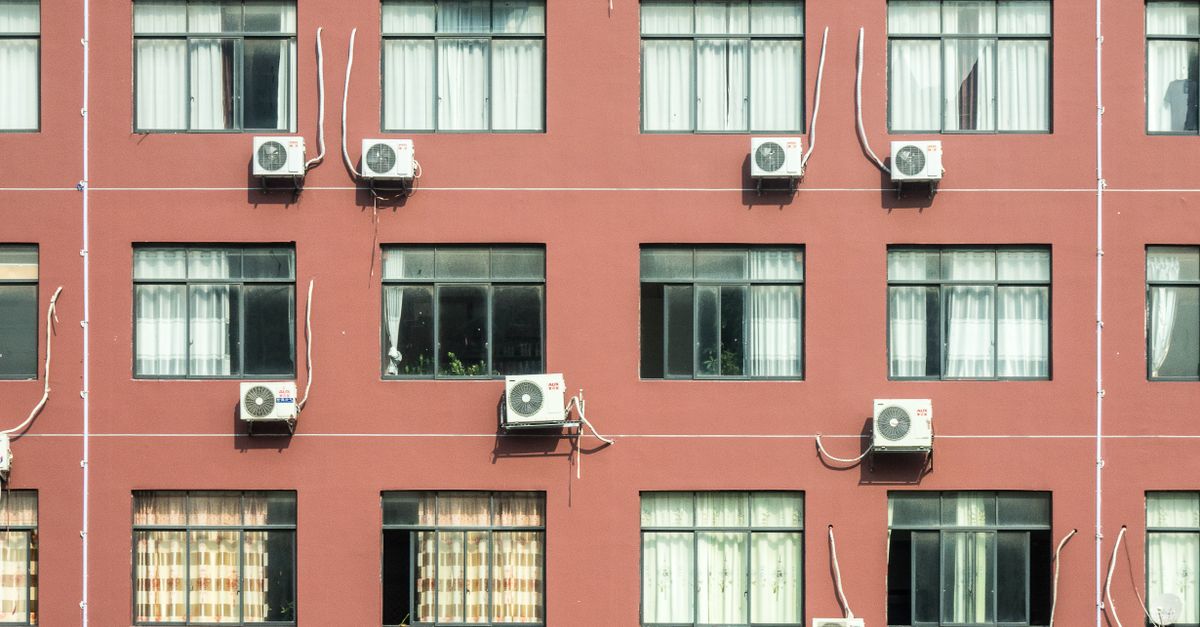 Exploring Different Types of Residential Air Conditioning Systems