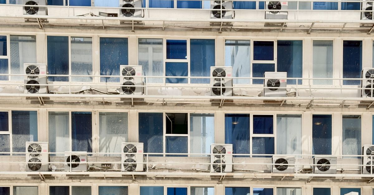 Finding Reliable Emergency Air Conditioning Services in Wollongong
