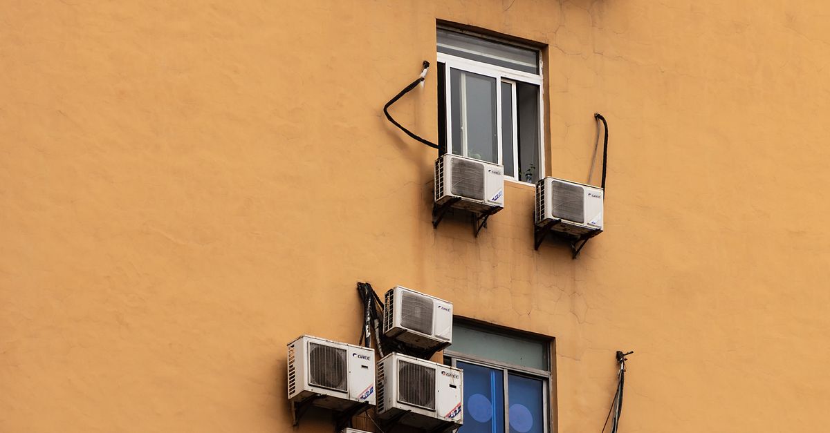 How to Maximise Efficiency with Multi-Split Systems