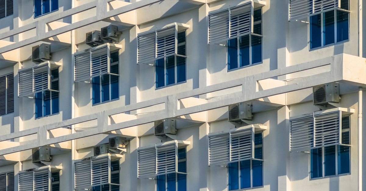 How to Spot Electrical Issues in Your Air Conditioning System