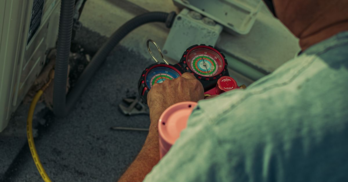 Identifying and Fixing Faulty Air Filter Issues