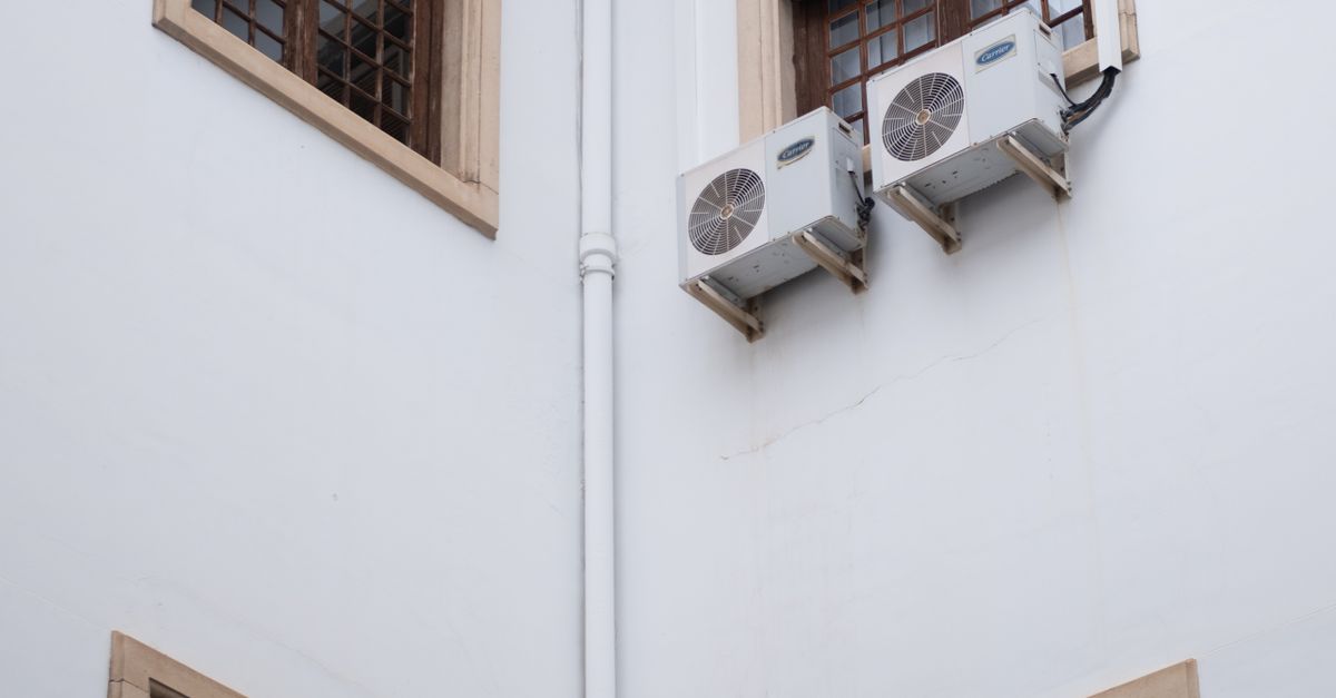 Innovative Technologies in Split System Air Conditioning