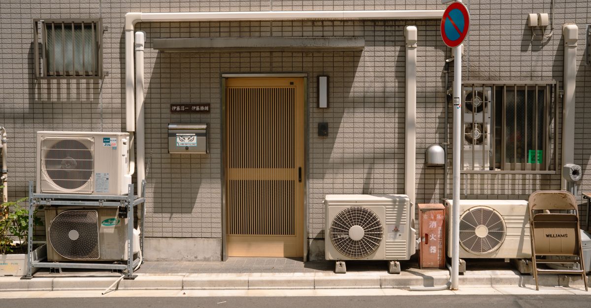 Seasonal Maintenance Checklist for Air Conditioning Systems