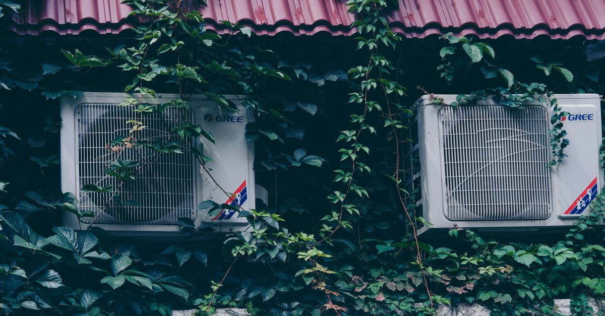 The Long-Term Savings of Energy Efficient Cooling Systems