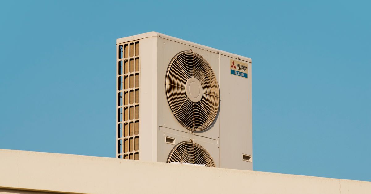 The Role of Insulation in Ducted Air Conditioning Efficiency