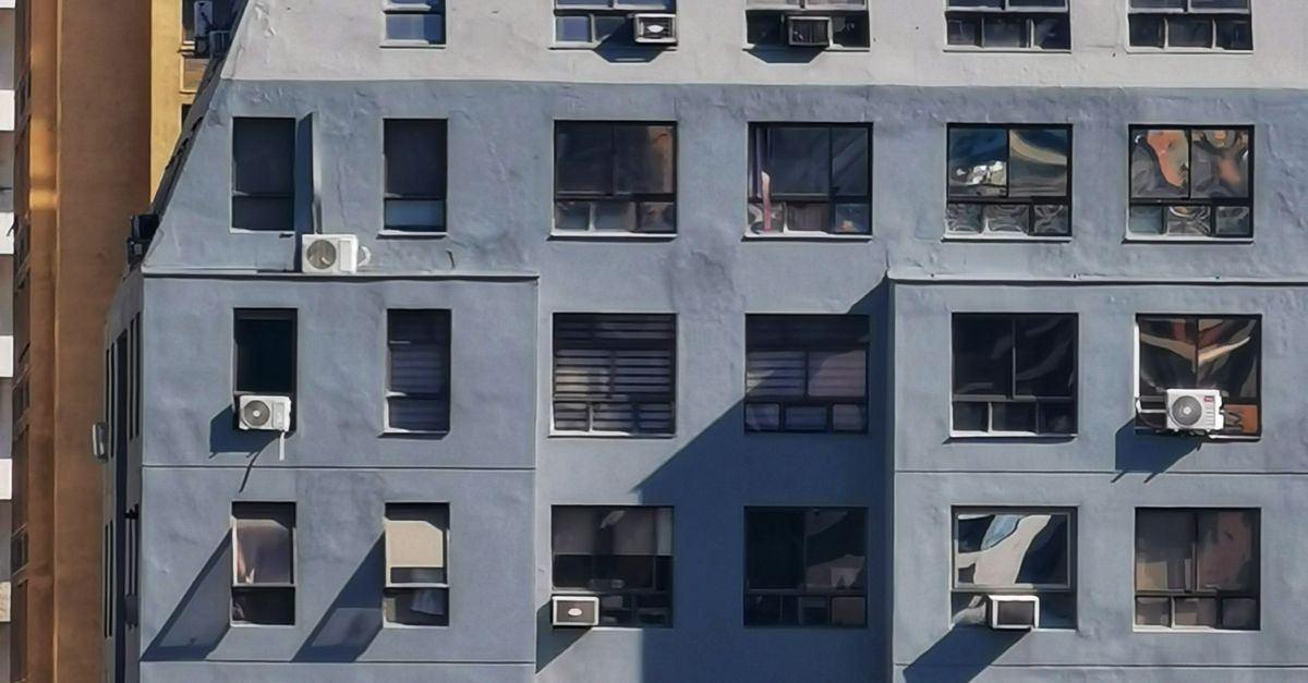The Role of Local Councils in Air Conditioning Incentives