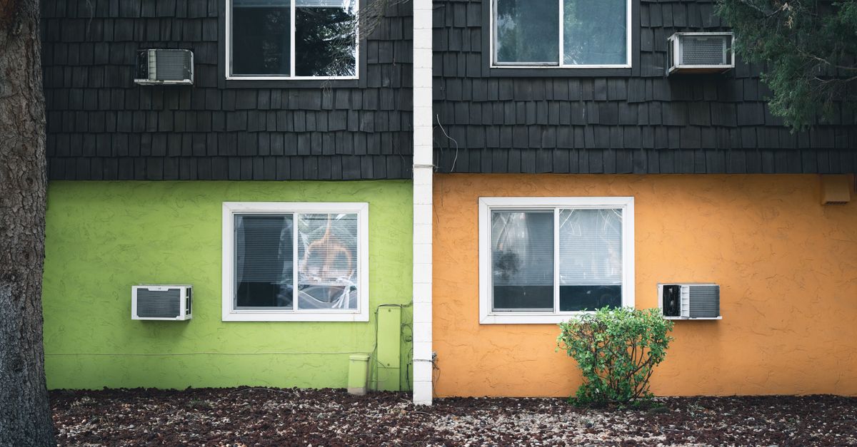 Understanding Energy Ratings for Air Conditioning Units